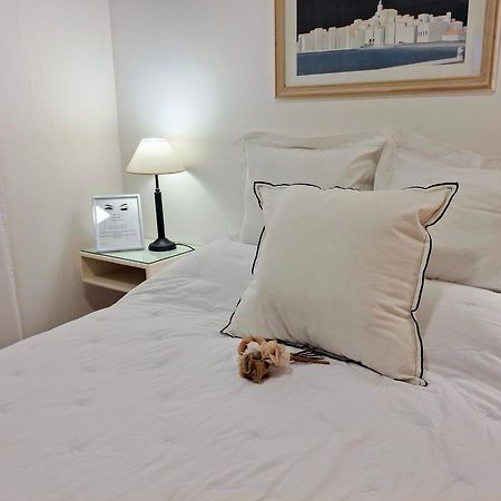 Апартаменты Uehaus Departamentos En Caba-Буэнос-Айрес Экстерьер фото