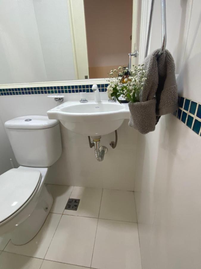 Апартаменты Uehaus Departamentos En Caba-Буэнос-Айрес Экстерьер фото